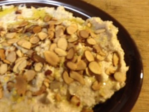 White Bean Dip