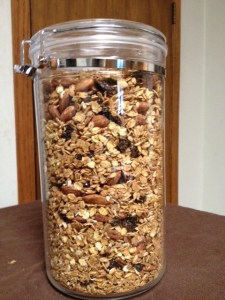 Granola